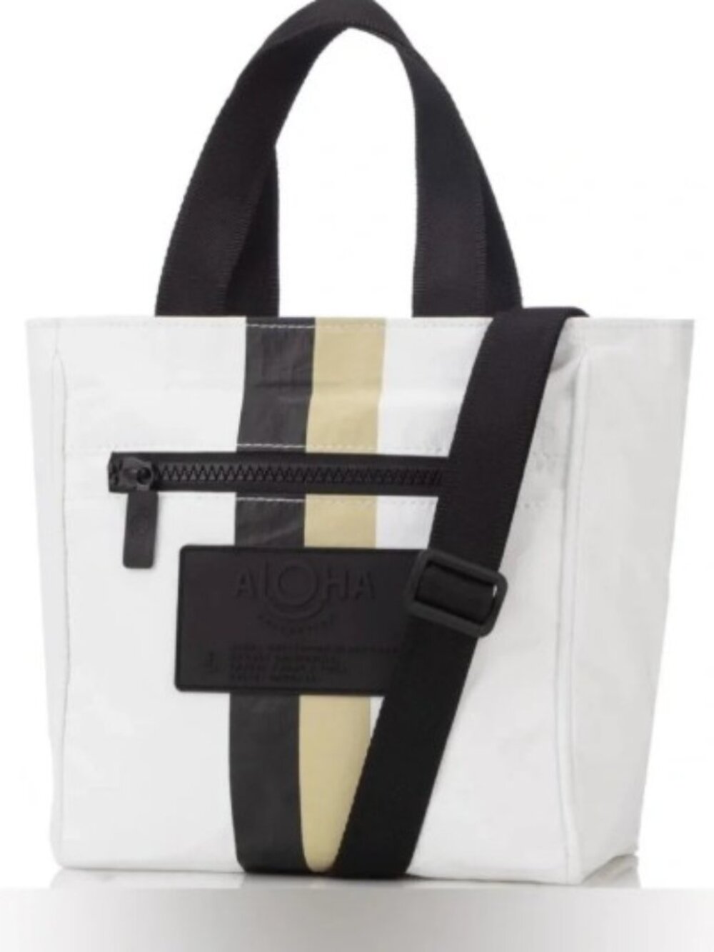 NWT - ALOHA Collection Crossbody Le Voyageur| Lux